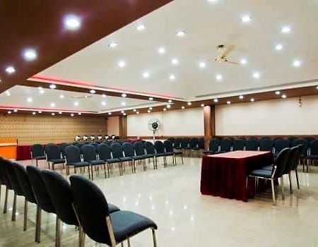 Didi Hotel Lucknow Exterior photo