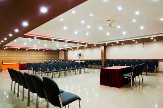 Didi Hotel Lucknow Exterior photo