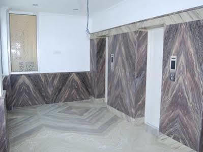 Didi Hotel Lucknow Exterior photo